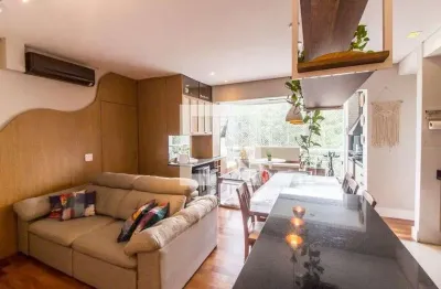 Apartamento com 3 quartos à venda no Alphaville, Santana de Parnaíba 