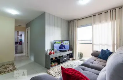 Apartamento com 3 quartos à venda no Jaguaribe, Osasco 