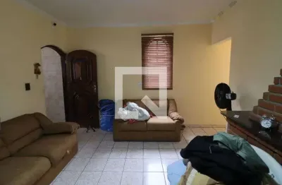Casa com 4 quartos à venda na Vila Yara, Osasco 