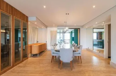 Apartamento com 3 quartos à venda no Alphaville, Barueri 