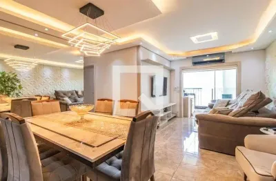 Apartamento com 3 quartos à venda no Jardim Esperança, Barueri 