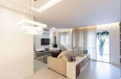 Apartamento com 3 quartos à venda no Umuarama, Osasco 