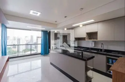 Apartamento com 2 quartos à venda no Centro, Osasco 