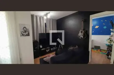 Apartamento com 2 quartos à venda no Padroeira, Osasco 