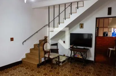 Casa com 3 quartos à venda na Vila Yara, Osasco 