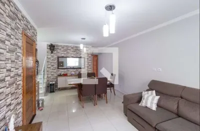 Casa com 3 quartos à venda no Bussocaba, Osasco 