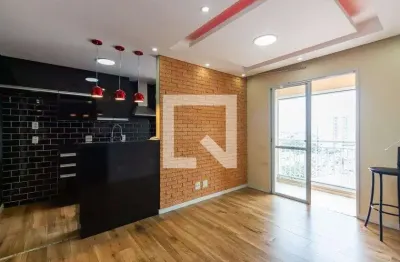 Apartamento com 2 quartos à venda no Santo Antônio, Osasco 