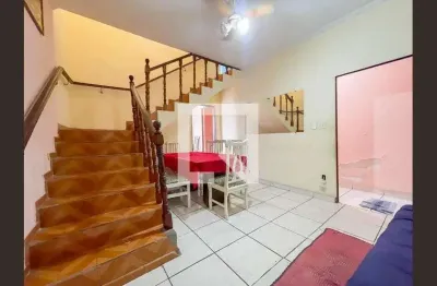 Casa com 4 quartos à venda no Jardim Roberto, Osasco 