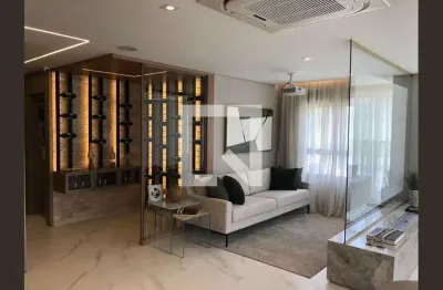 Apartamento com 3 quartos à venda no Alphaville, Barueri 