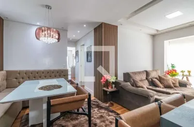 Apartamento com 2 quartos à venda no Alphaville, Barueri 