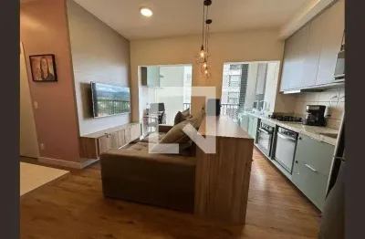 Apartamento com 2 quartos à venda no Alphaville, Barueri 