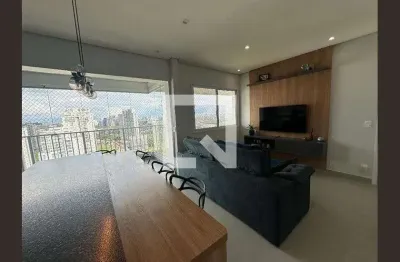 Apartamento com 1 quarto à venda no Alphaville, Barueri 