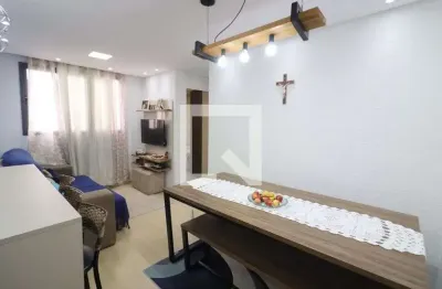 Apartamento com 2 quartos à venda no Centro, Osasco 