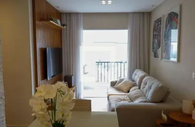 Apartamento com 3 quartos à venda no Umuarama, Osasco 