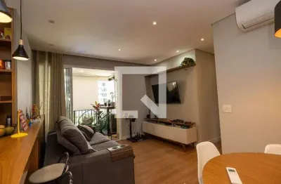 Apartamento com 2 quartos à venda no Alphaville, Barueri 