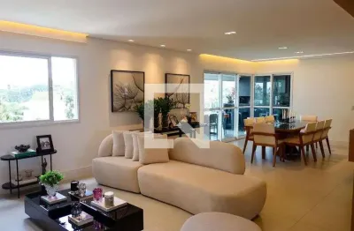 Apartamento com 4 quartos à venda no Umuarama, Osasco 