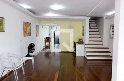 Casa com 5 quartos à venda na Vila Yara, Osasco 