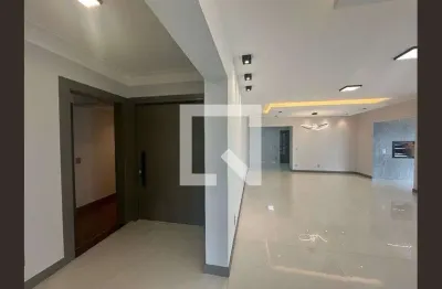 Apartamento com 3 quartos à venda no Alphaville, Barueri 