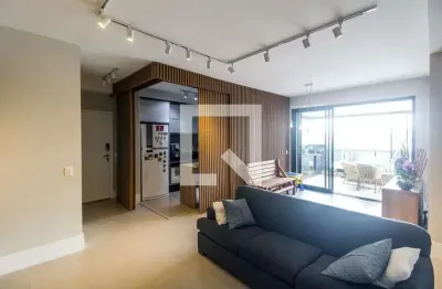 Apartamento com 3 quartos à venda no Alphaville, Barueri 