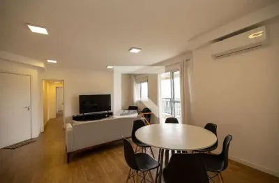 Apartamento com 3 quartos à venda no Alphaville, Barueri 