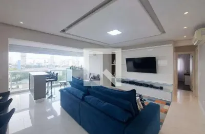 Apartamento com 3 quartos à venda no Centro, Osasco 