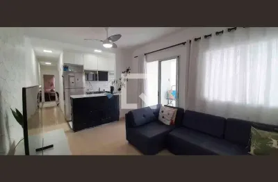 Apartamento com 3 quartos à venda no Novo Osasco, Osasco 