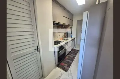 Apartamento com 3 quartos à venda no Butantã, São Paulo 