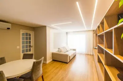 Apartamento com 3 quartos à venda no Alphaville, Barueri 