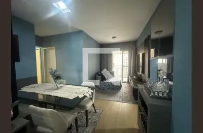 Apartamento com 3 quartos à venda no Jardim Esperança, Barueri 