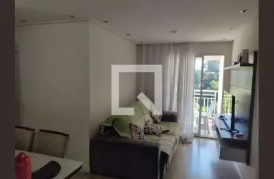 Apartamento com 3 quartos à venda no Jardim Esperança, Barueri 