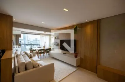 Apartamento com 2 quartos à venda no Alphaville, Barueri 