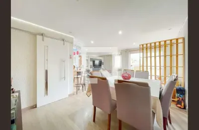 Apartamento com 2 quartos à venda no Jaguaribe, Osasco 