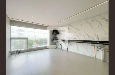 Apartamento com 2 quartos à venda no Bonfim, Osasco 