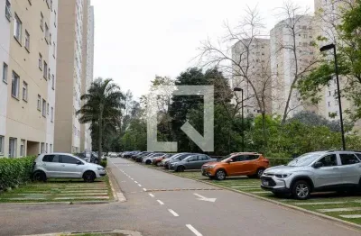 Apartamento com 2 quartos à venda no Centro, Barueri 