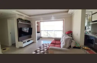 Apartamento com 2 quartos à venda no Jardim Roberto, Osasco 