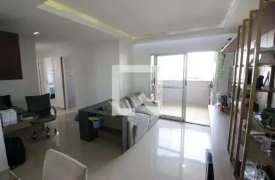 Apartamento com 3 quartos à venda no Jaguaribe, Osasco 