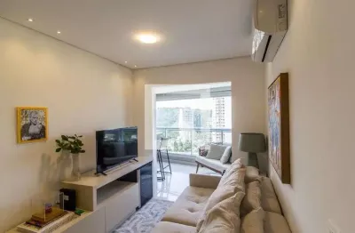 Apartamento com 2 quartos à venda no Alphaville, Barueri 