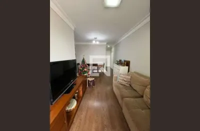 Apartamento com 3 quartos à venda no Alphaville, Santana de Parnaíba 
