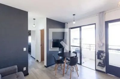 Apartamento com 2 quartos à venda no Quitaúna, Osasco 
