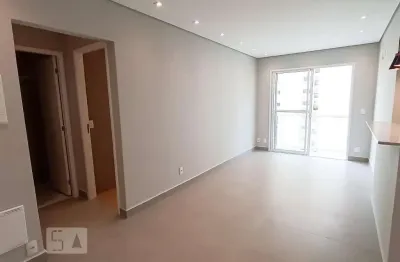 Apartamento com 1 quarto à venda no Alphaville, Barueri 