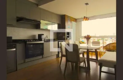 Apartamento com 3 quartos à venda na Vila Yara, Osasco 