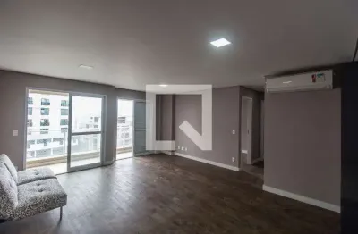 Apartamento com 2 quartos à venda no Jardim Iracema, Barueri 