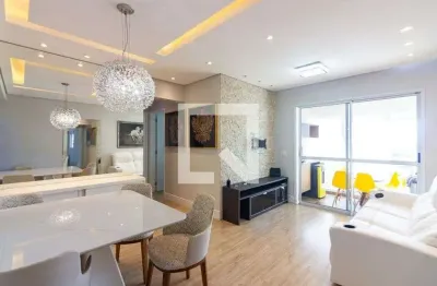 Apartamento com 3 quartos à venda no Santa Maria, Osasco 