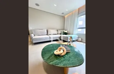 Apartamento com 2 quartos à venda no Alphaville, Santana de Parnaíba 