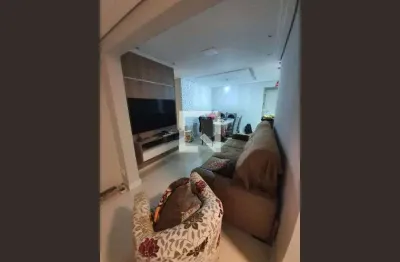 Apartamento com 3 quartos à venda no Alphaville, Barueri 