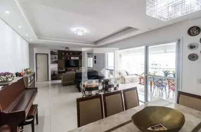 Apartamento com 3 quartos à venda no Alphaville, Santana de Parnaíba 