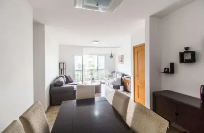 Apartamento com 3 quartos à venda no Alphaville, Santana de Parnaíba 