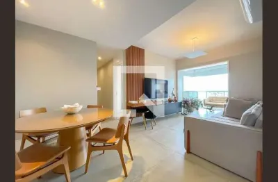 Apartamento com 3 quartos à venda no Umuarama, Osasco 