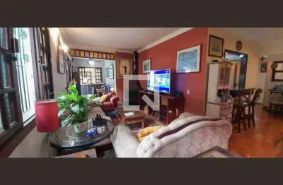 Casa com 4 quartos à venda no Centro, Osasco 