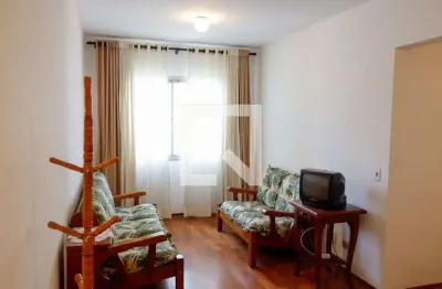 Apartamento com 2 quartos à venda no Quitaúna, Osasco 